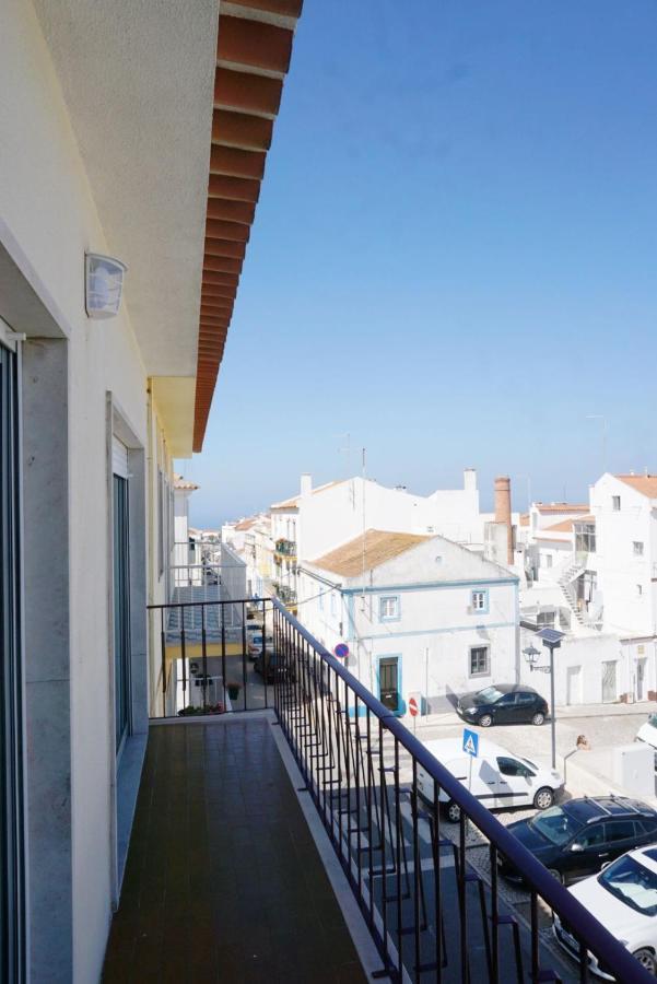 Casa Barbosa Apartment Nazaré Exterior photo
