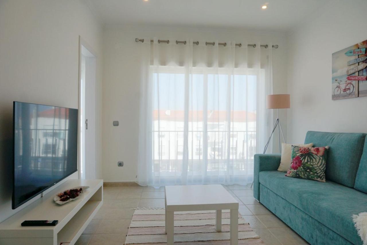 Casa Barbosa Apartment Nazaré Exterior photo