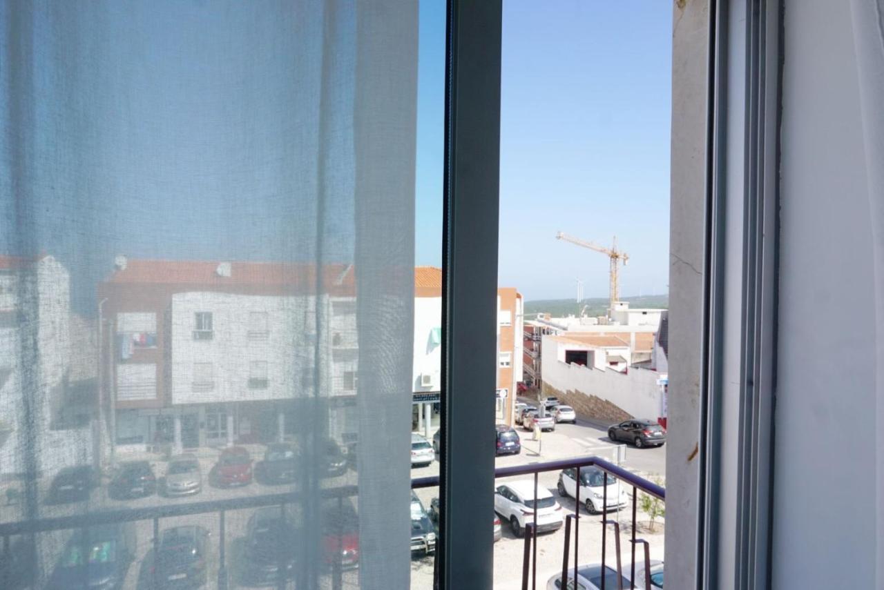Casa Barbosa Apartment Nazaré Exterior photo