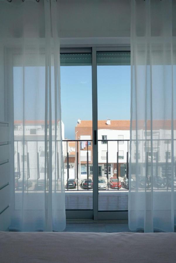 Casa Barbosa Apartment Nazaré Exterior photo