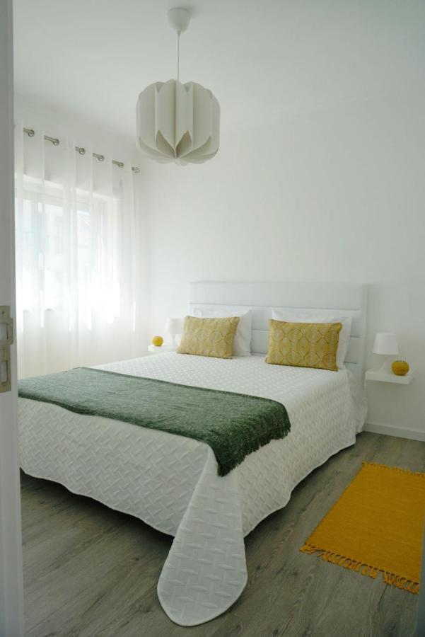 Casa Barbosa Apartment Nazaré Exterior photo